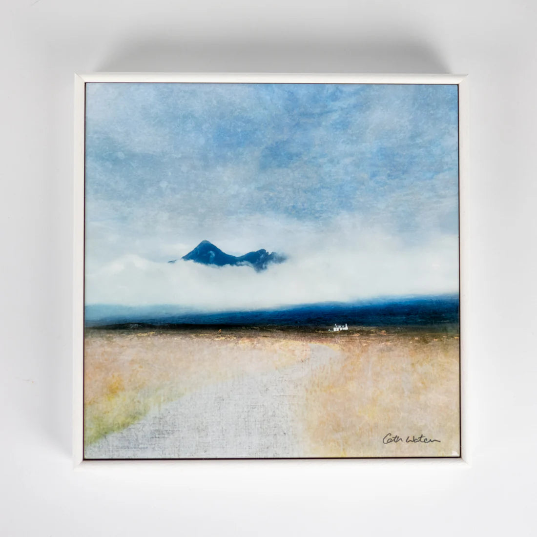 Ceramic Tile Cath Waters