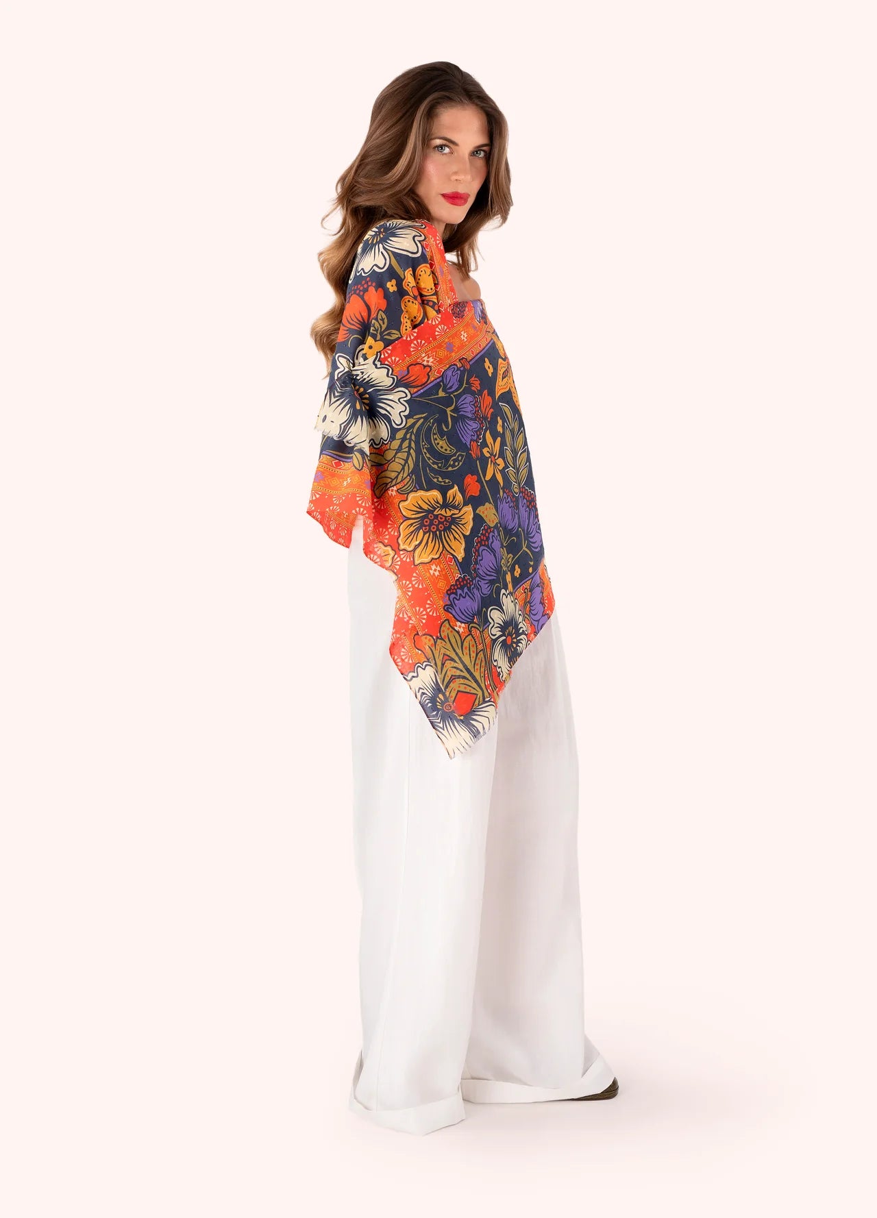 Robes, Kimonos & Accessories from Powder