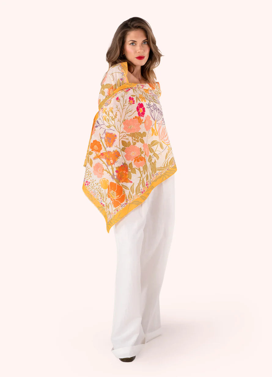 Robes, Kimonos & Accessories from Powder