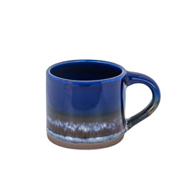 Marlow Mug Blue/Brown