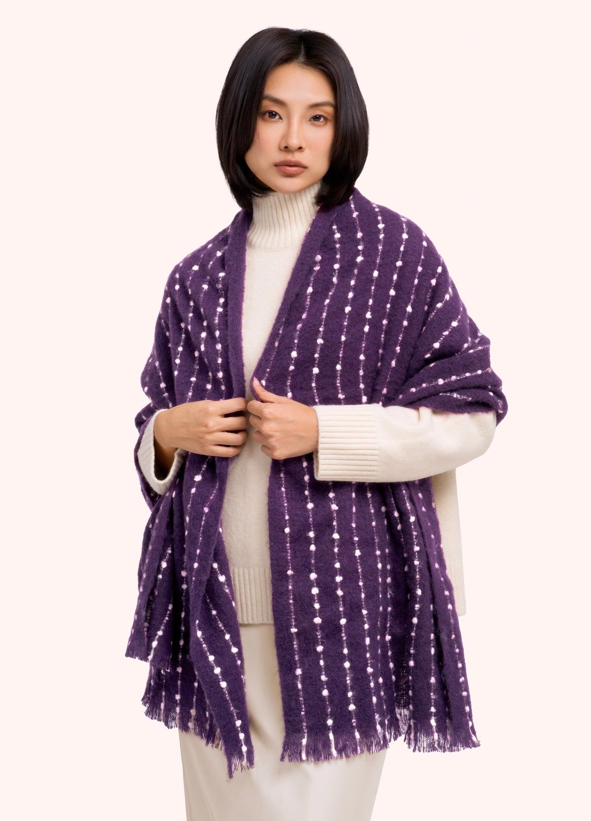 Robes, Kimonos & Accessories from Powder
