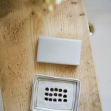 Ceramics from Morgan Wright