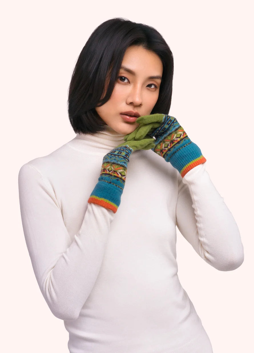 Robes, Kimonos & Accessories from Powder