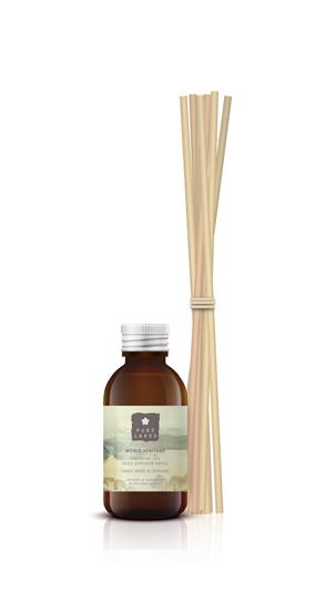 Pure Lakes Essential Oil Reed Diffuser