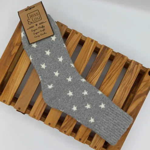 Women's Jess & Lou Socks