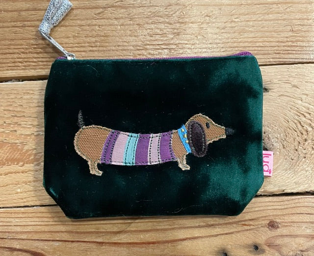 Bags from Lua