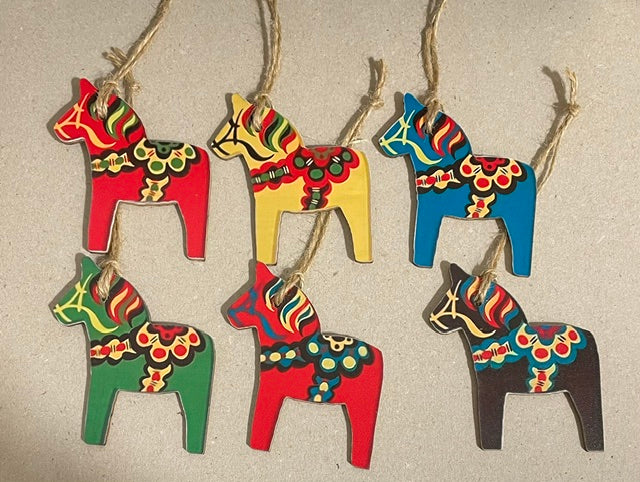Decorations