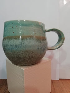 Liz Collinson Ceramics