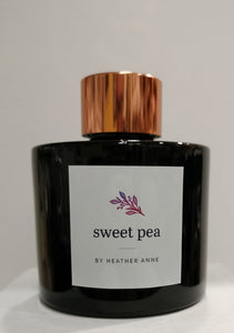 Reed Diffusers by Heather Anne