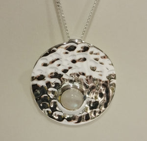 Silver Pendants