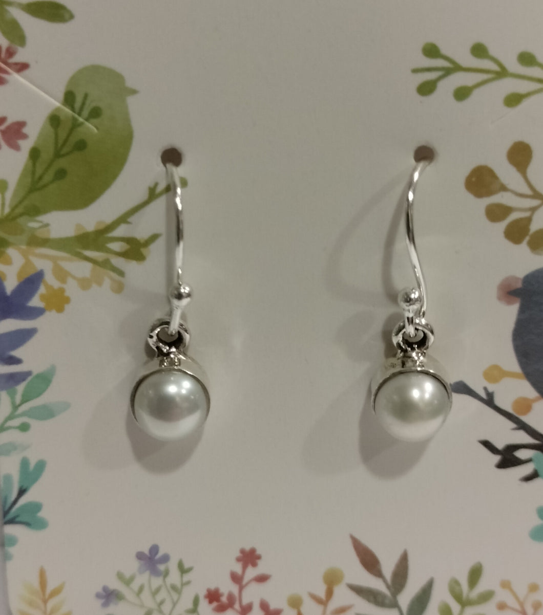 New Siren Silver