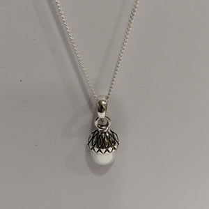 New Siren Silver