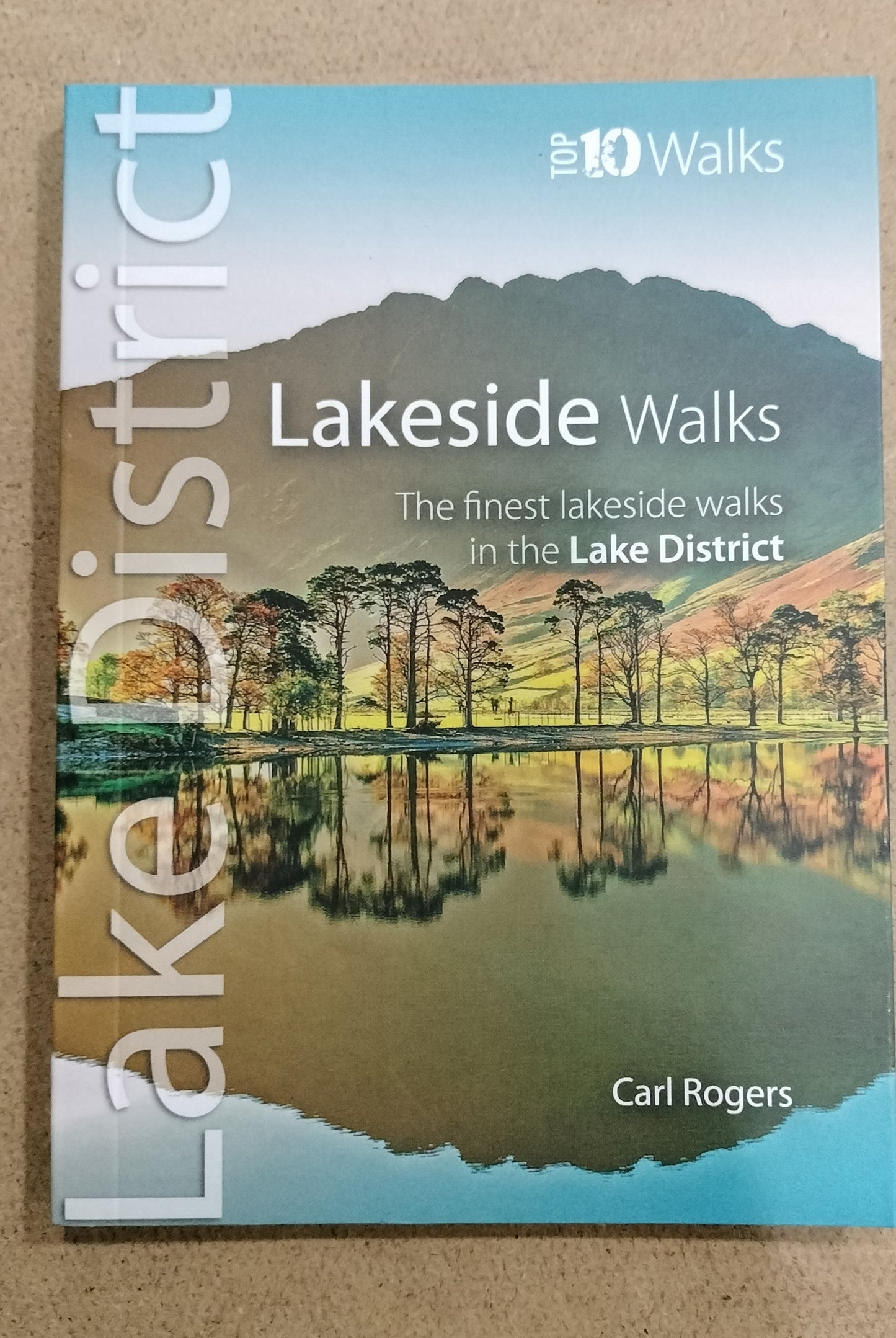 Lake District Top 10 Walks