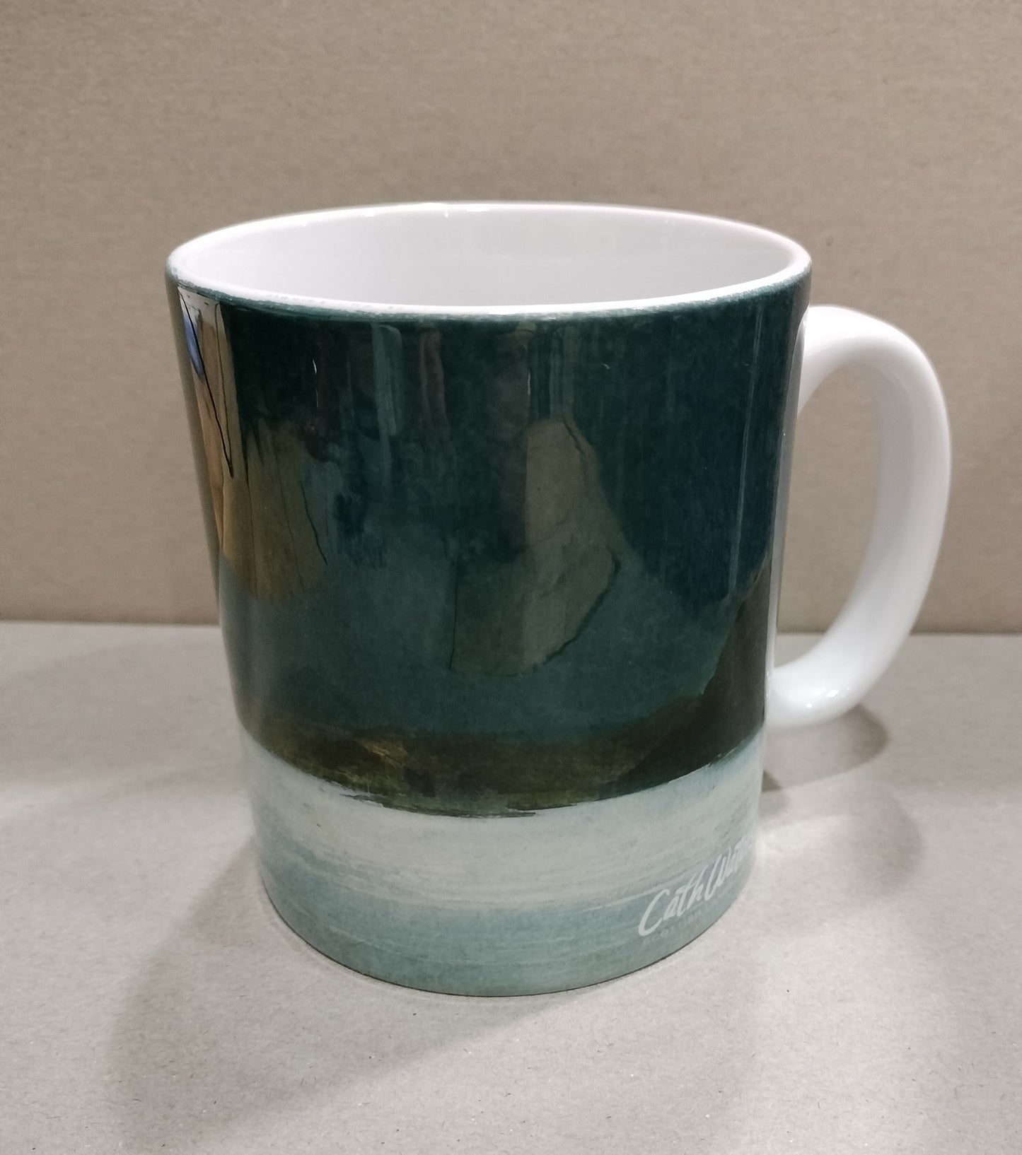 Cath Waters Mugs