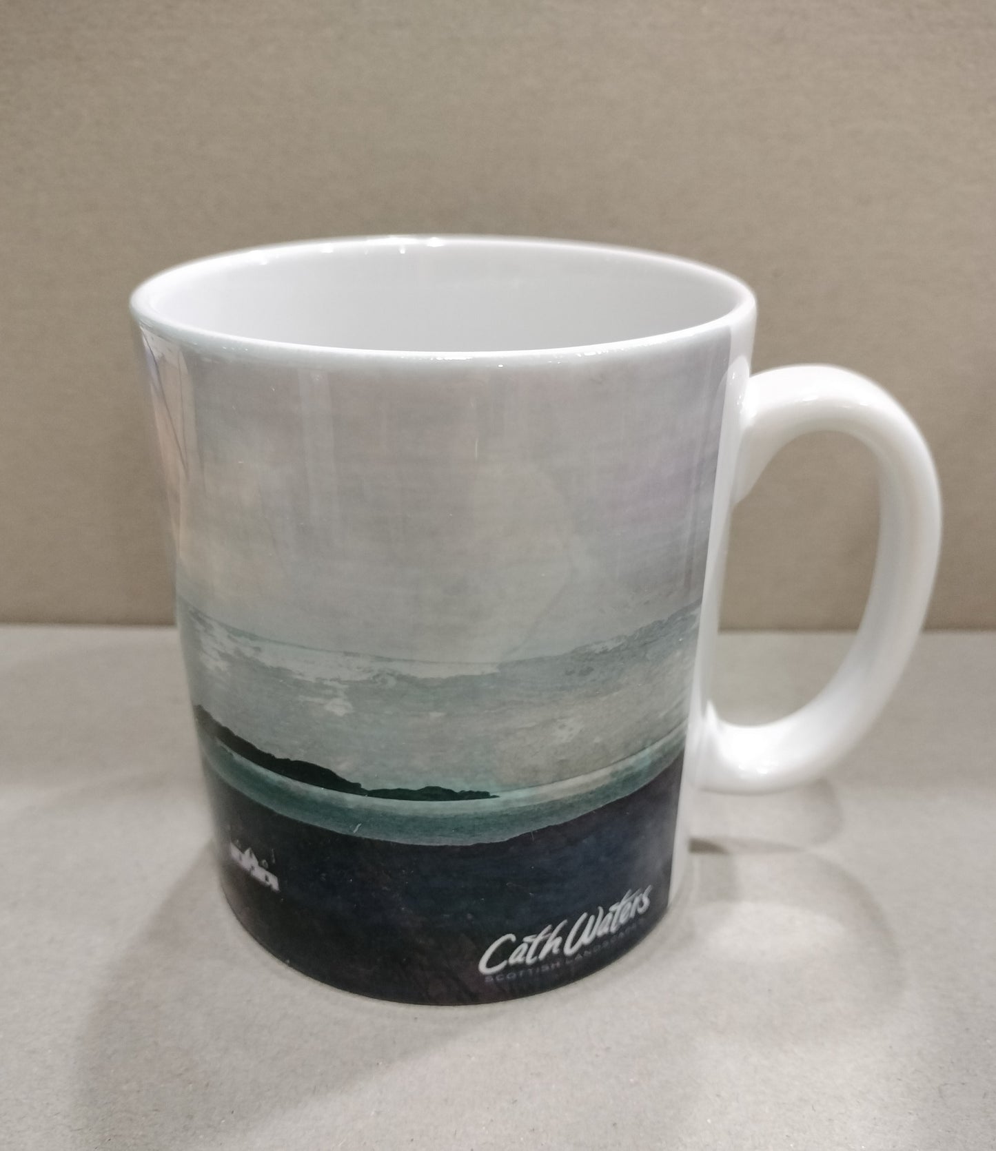 Cath Waters Mugs