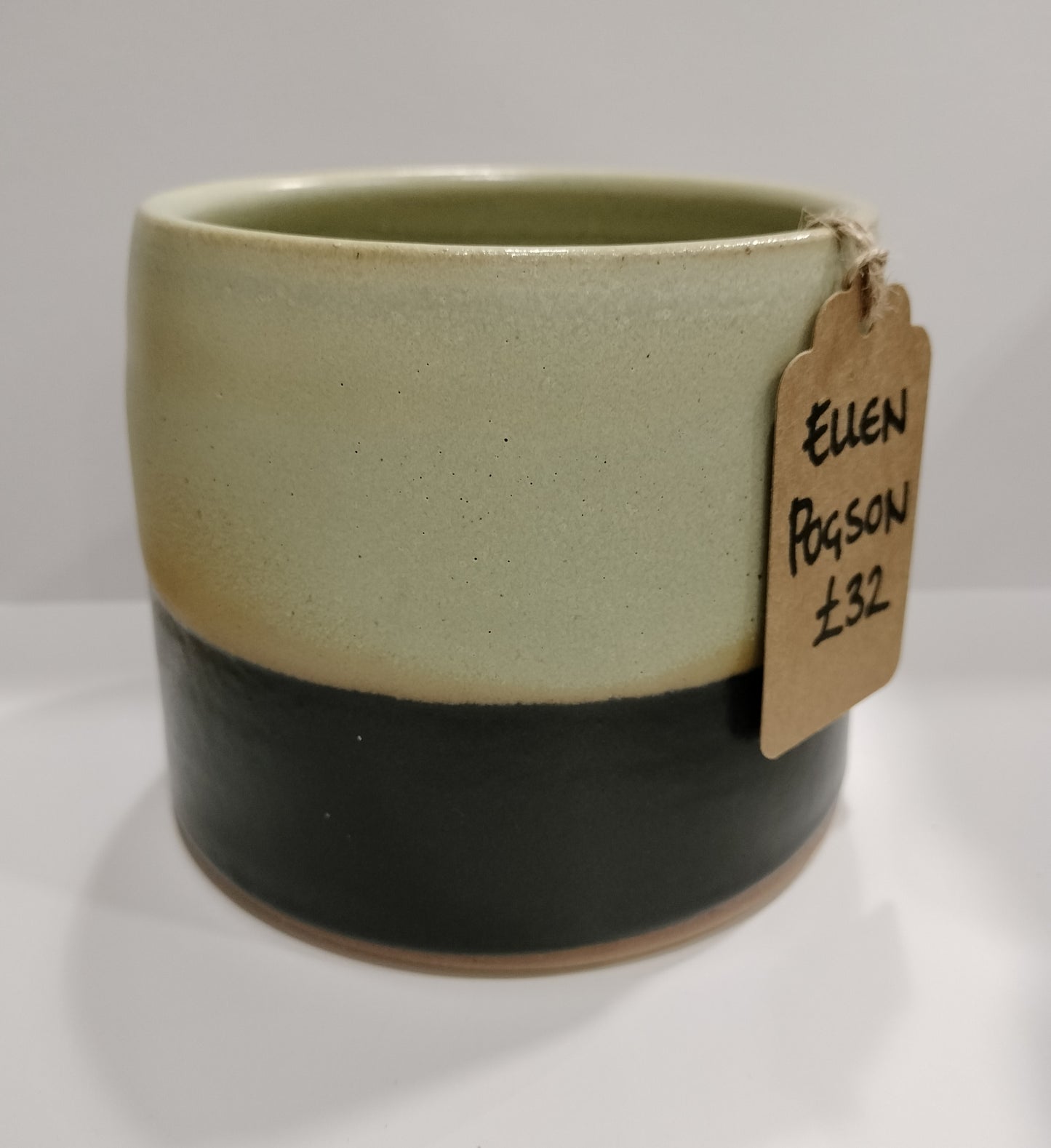 Ceramics By Ellen Pogson