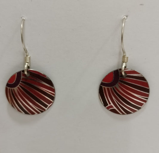 The Tinsmiths Earrings