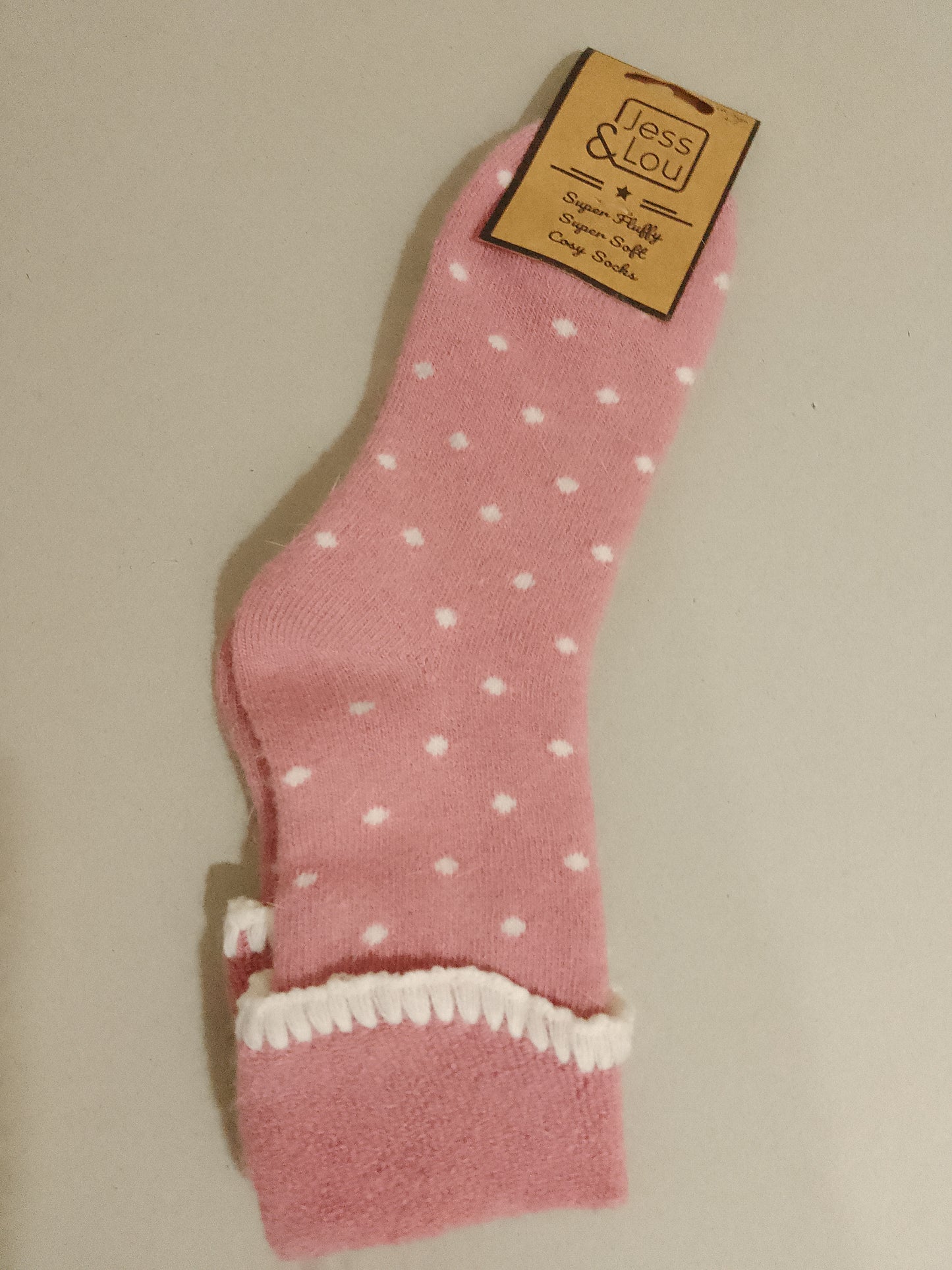 Women's Jess & Lou Socks