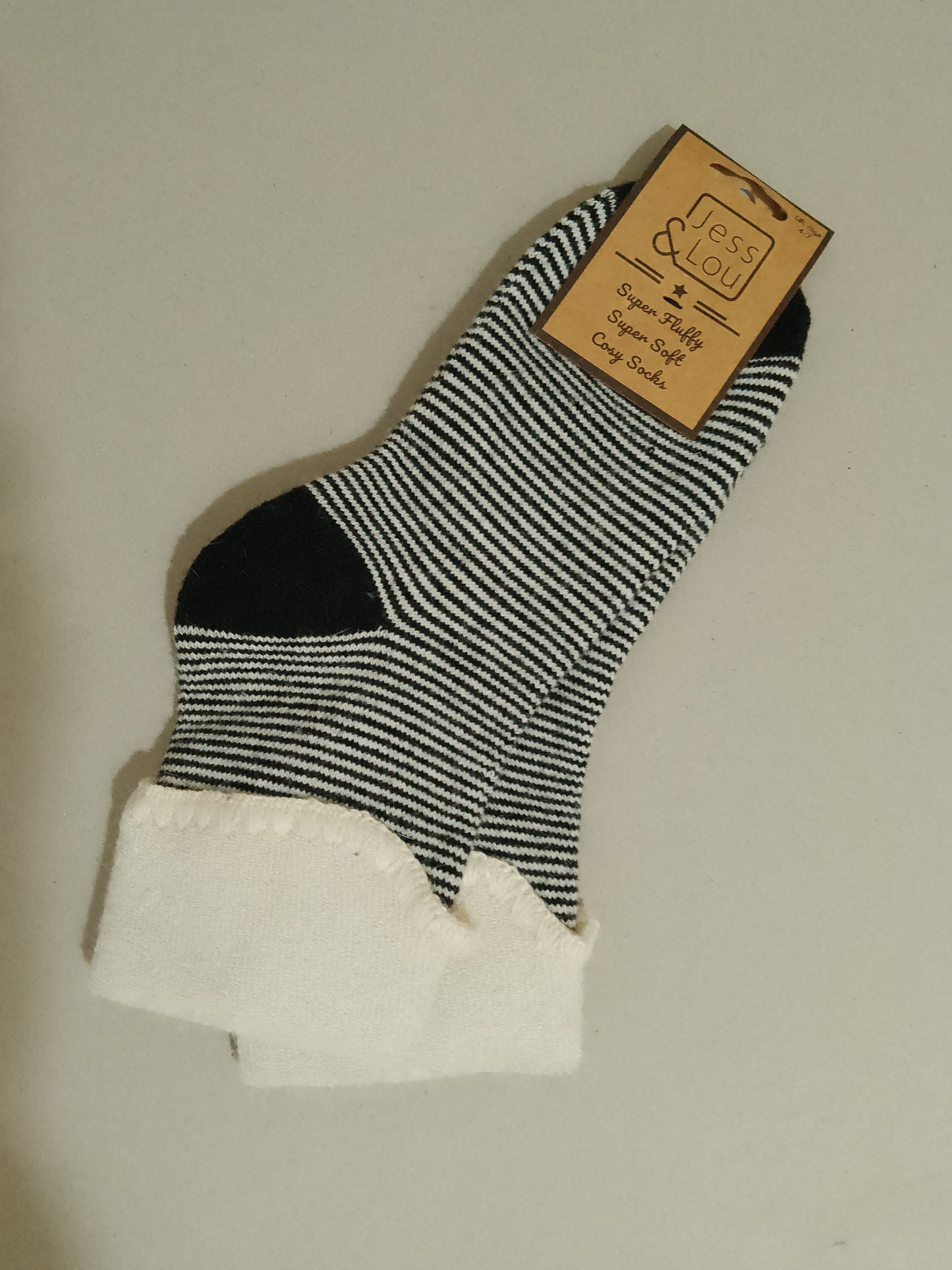 Women's Jess & Lou Socks