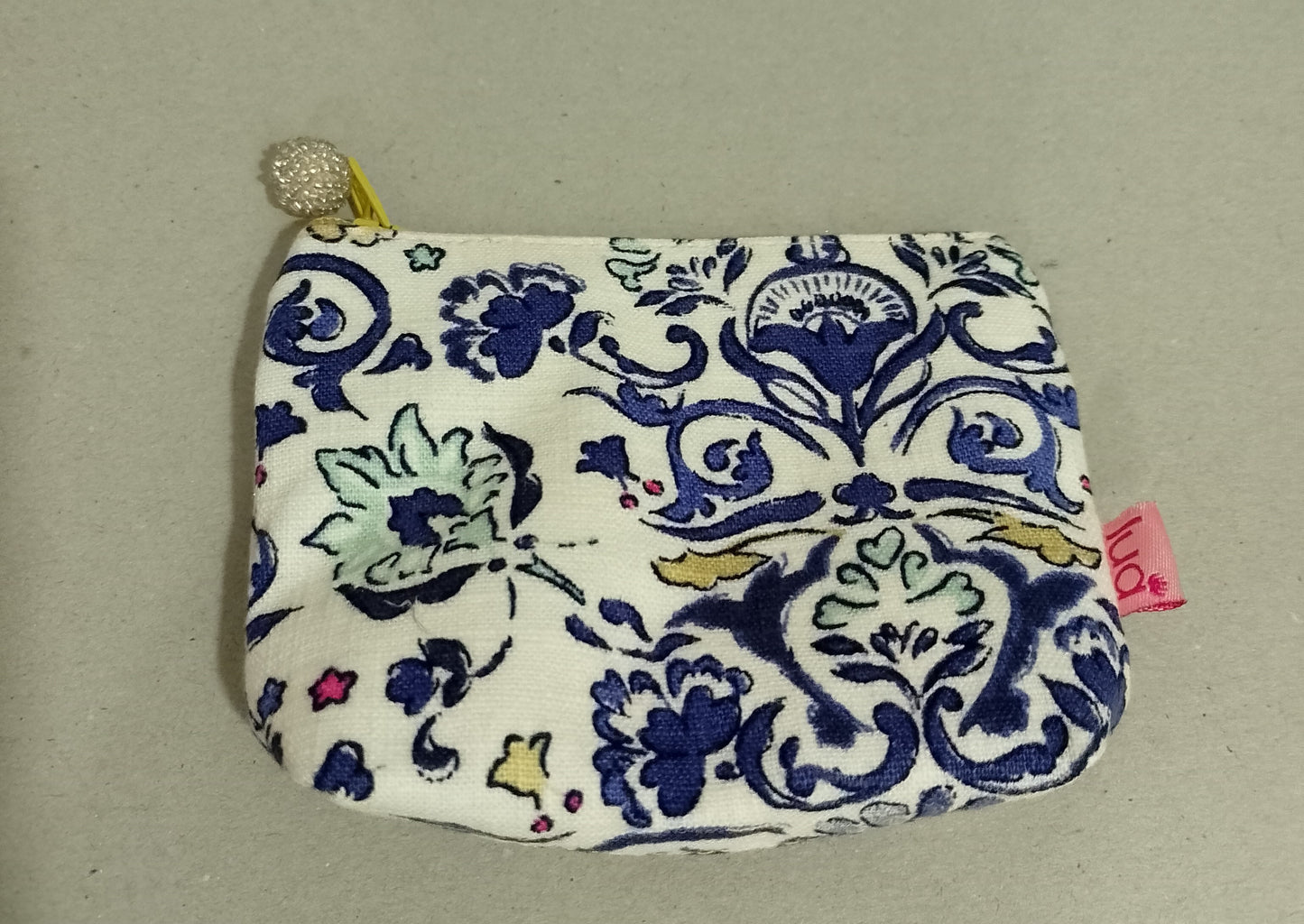 Bags from Lua