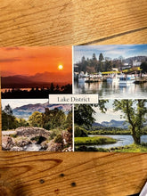 Load image into Gallery viewer, Lake District Fridge Magnets, Prints &amp; Postcards