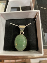 Load image into Gallery viewer, Silver Pendants