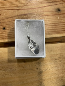Silver Pendants