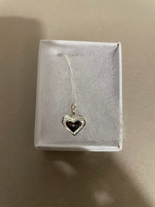 Silver Pendants