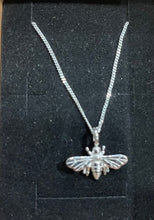 Load image into Gallery viewer, Silver Pendants