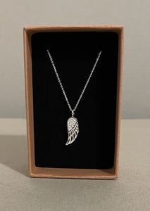 Silver Pendants