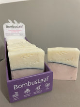 Load image into Gallery viewer, Soap Dishes &amp; Soaps from Bombusleaf