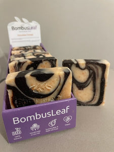 Soap Dishes & Soaps from Bombusleaf