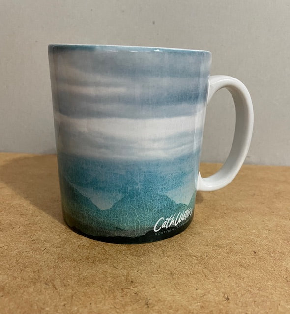 Cath Waters Mugs