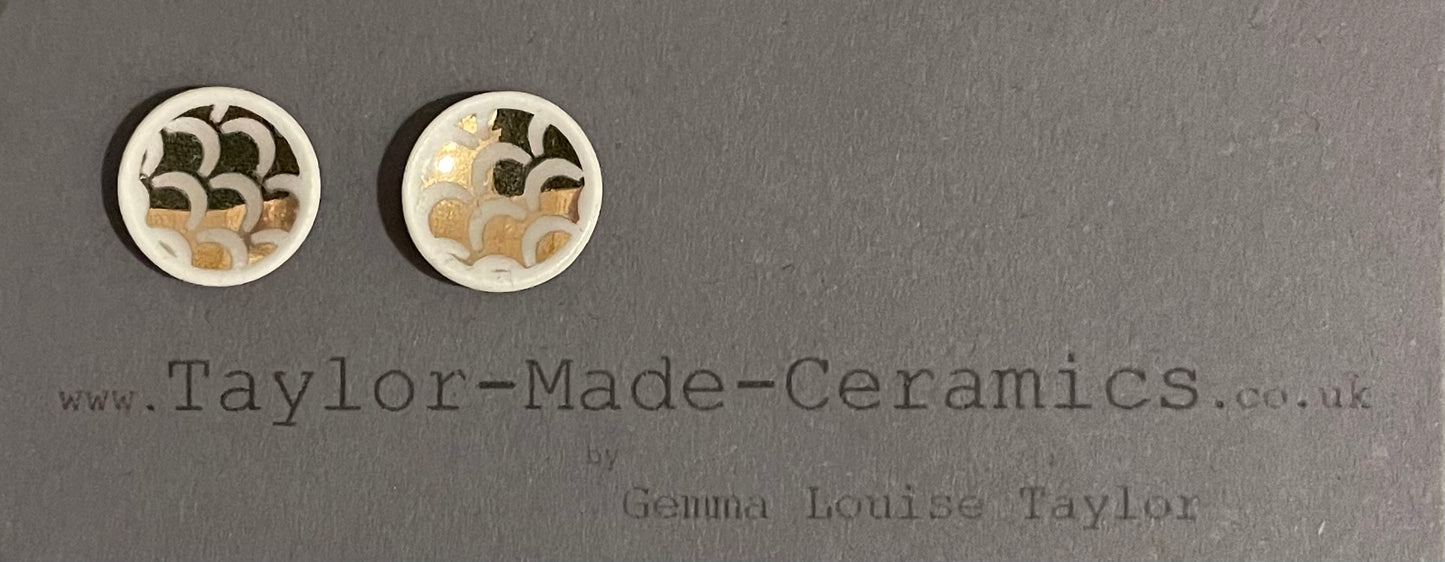 Taylor - Made- Ceramics