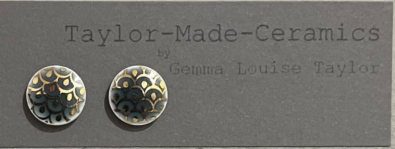 Taylor - Made- Ceramics