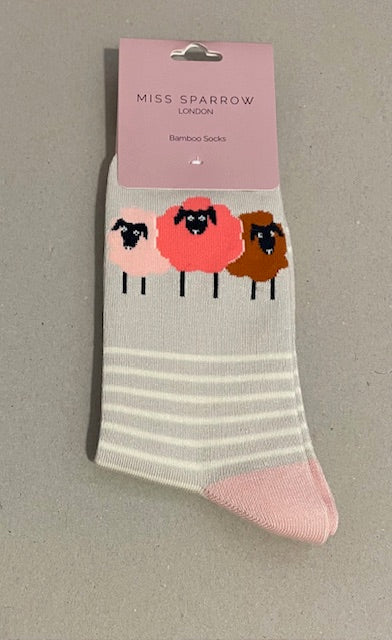 Bamboo socks