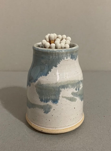 Ceramics from Shore Fired Pottery