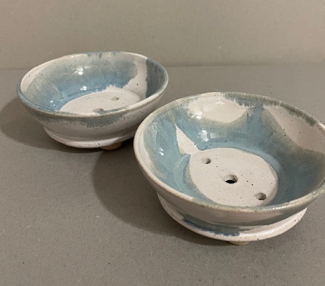 Ceramics from Shore Fired Pottery