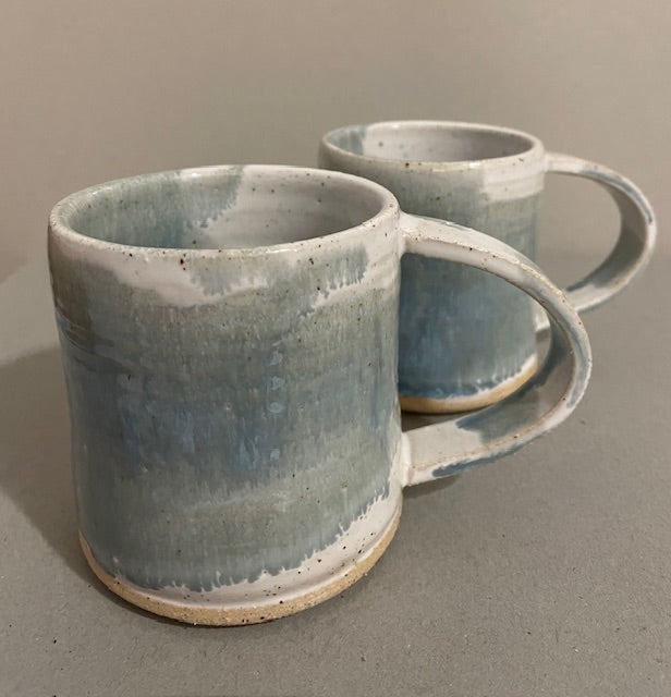 Ceramics from Shore Fired Pottery