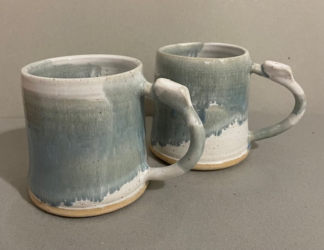 Ceramics from Shore Fired Pottery