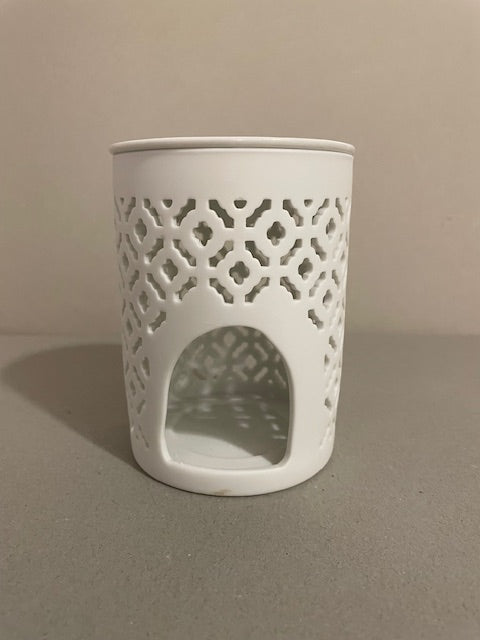 Oil Burner