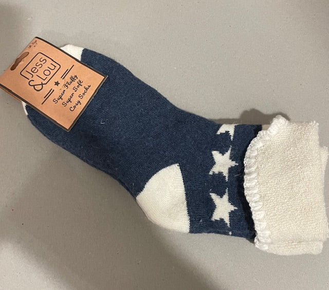 Women's Jess & Lou Socks