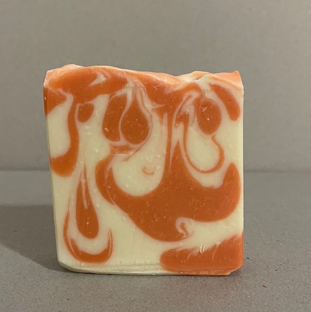 Locally Made Soaps from Begin With nature