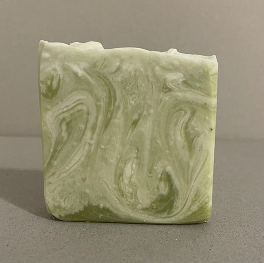 Locally Made Soaps from Begin With nature