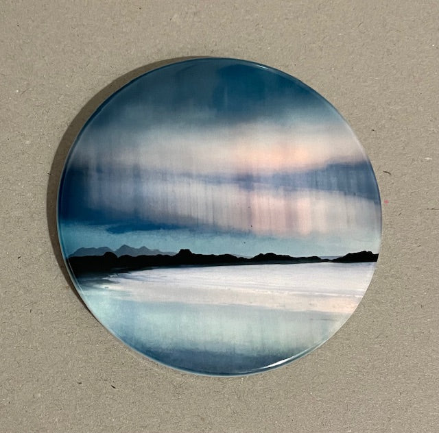 Cath Waters Coasters