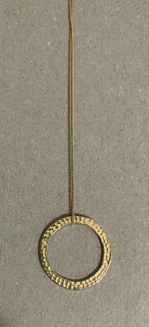 Silver Pendants