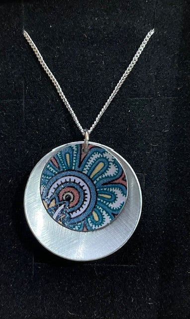 The Tinsmiths Pendants Triple / Double