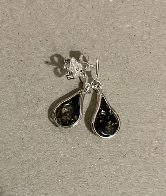 Amber Jewellery