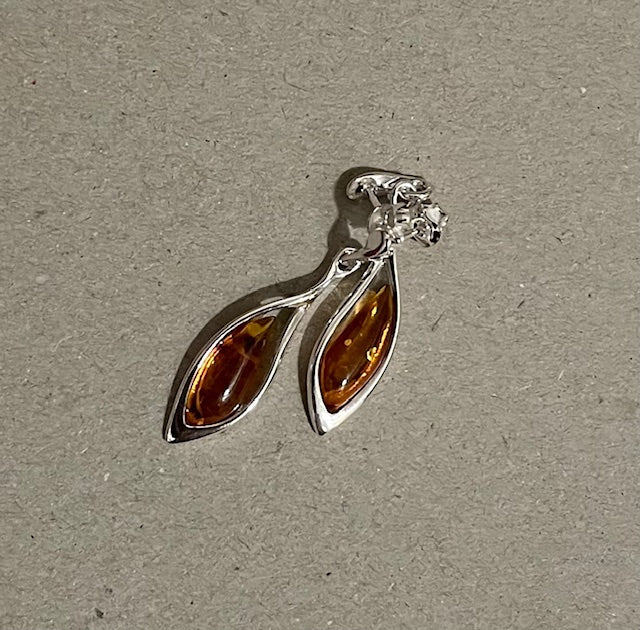 Amber Jewellery