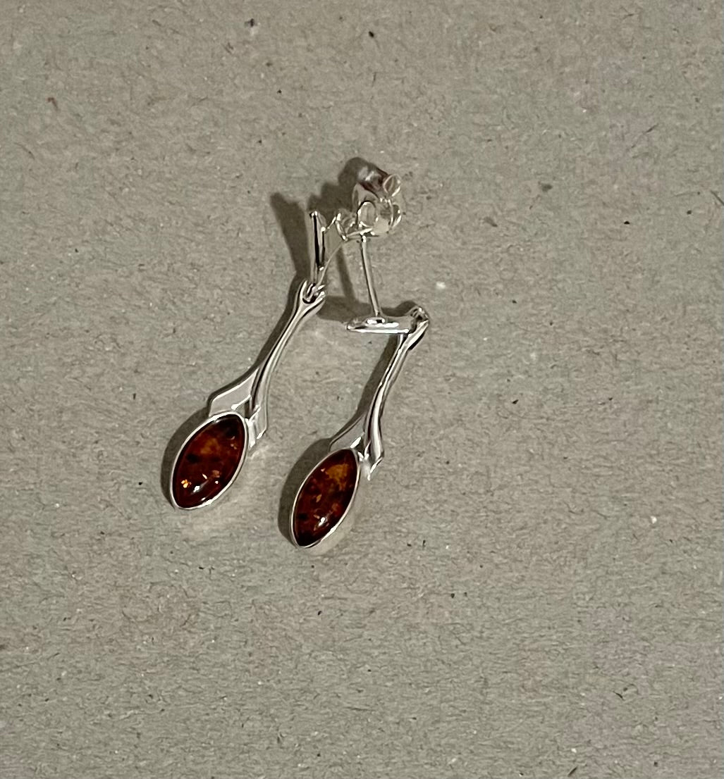 Amber Jewellery